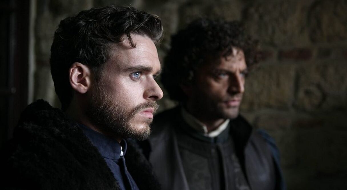 Medici: Masters of Florence