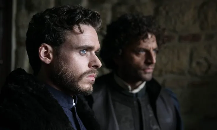 Medici: Masters of Florence