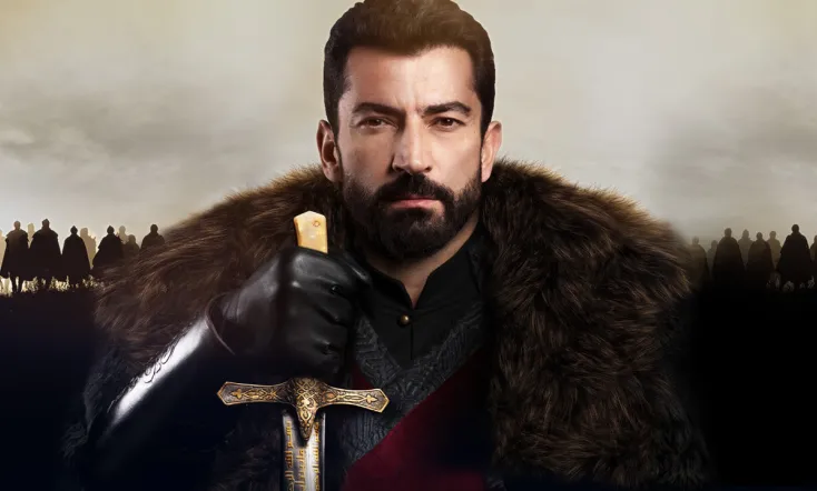 Mehmed: The Conqueror