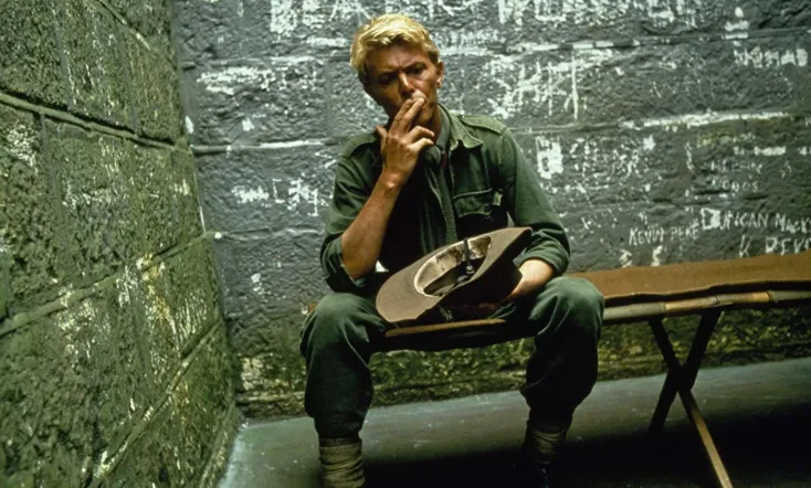 Merry Christmas, Mr. Lawrence