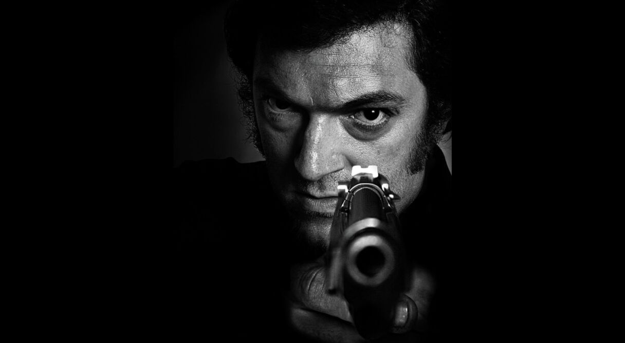 Mesrine: Killer Instinct