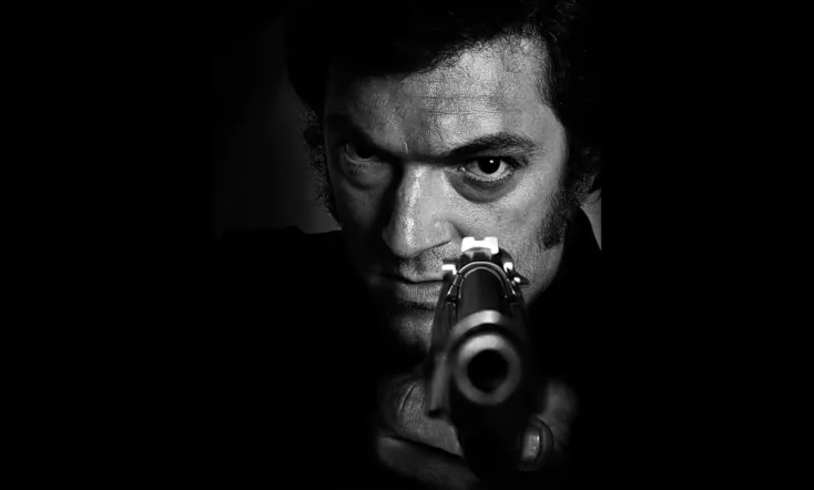Mesrine: Killer Instinct