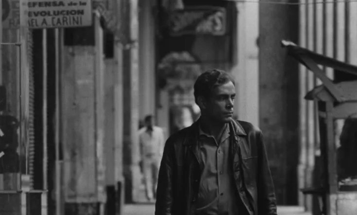 Memories of Underdevelopment