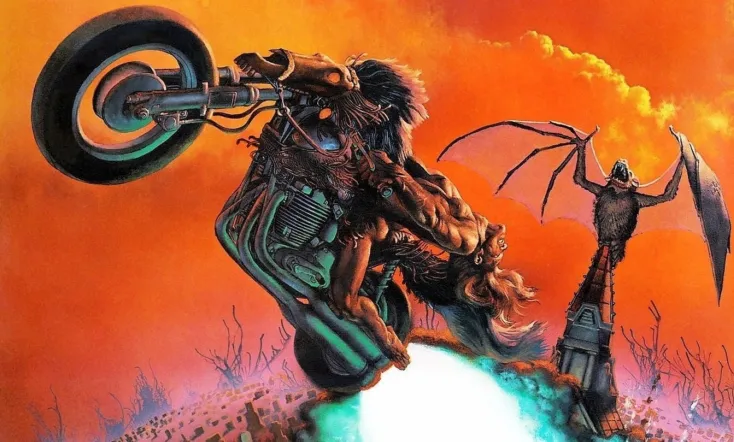 Meat Loaf: Live with the Melbourne Symphony Orchestra