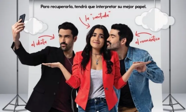 Me casé con un idiota