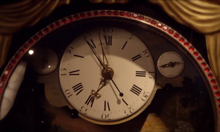 Mechanical Marvels: Clockwork Dreams