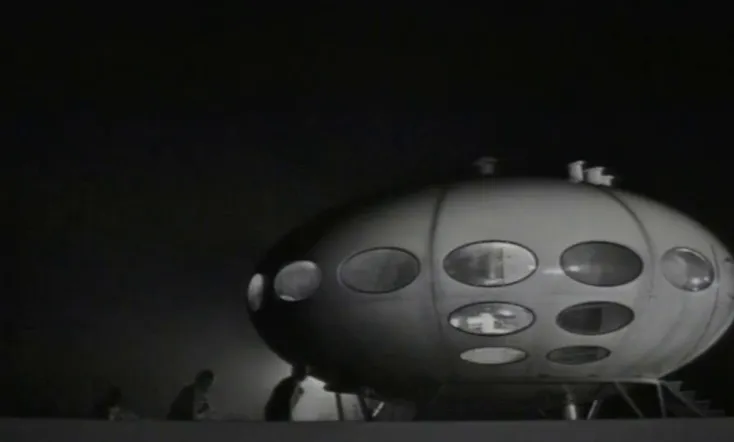 Med rett til å drepe