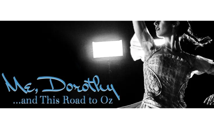 Me, Dorothy...and This Road To Oz