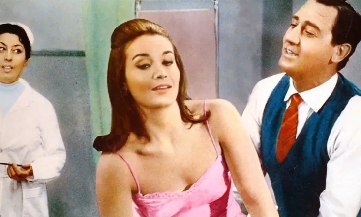 Medicine Italian Style