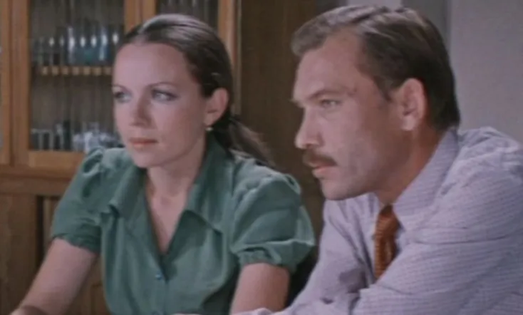 Meet Me at the Fountain