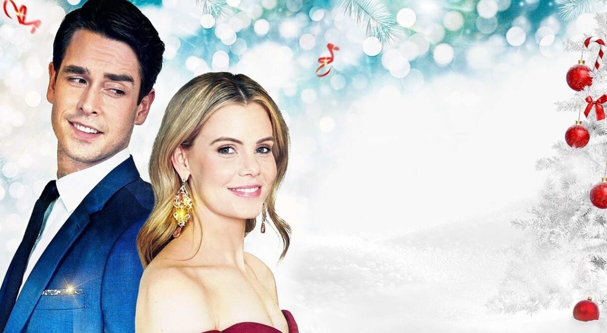 Meeting Mr. Christmas