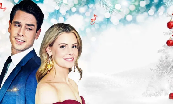 Meeting Mr. Christmas