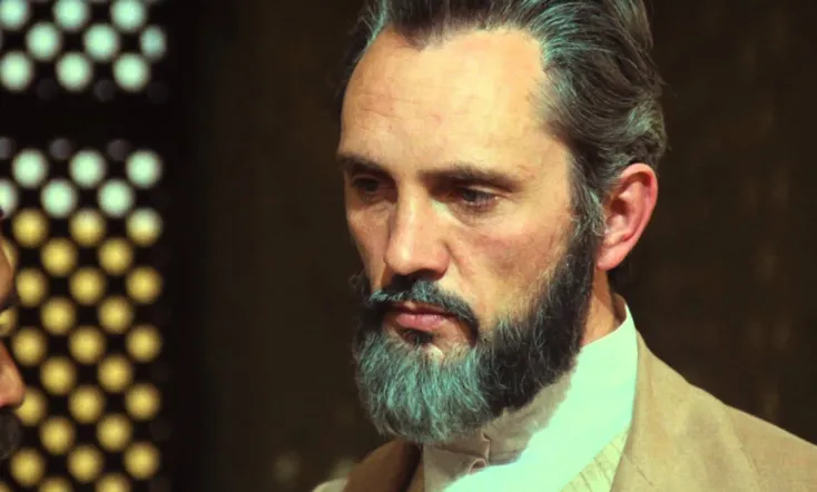 Meetings with Remarkable Men