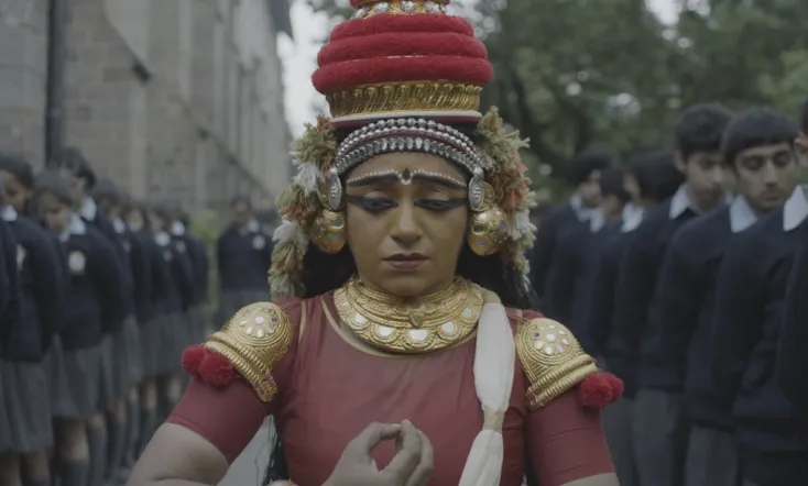 Meghdoot - The Cloud Messenger