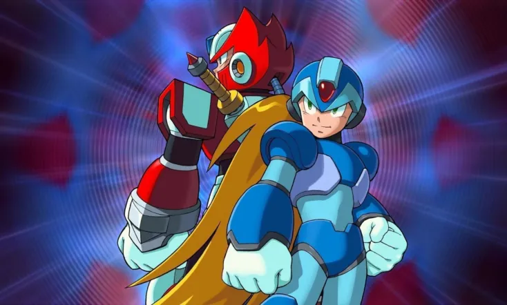 Mega Man X: The Day of Sigma