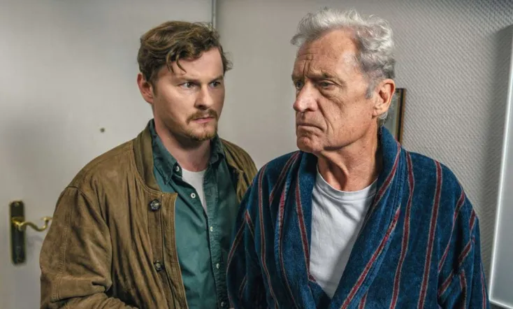 Mein vergessenes Leben