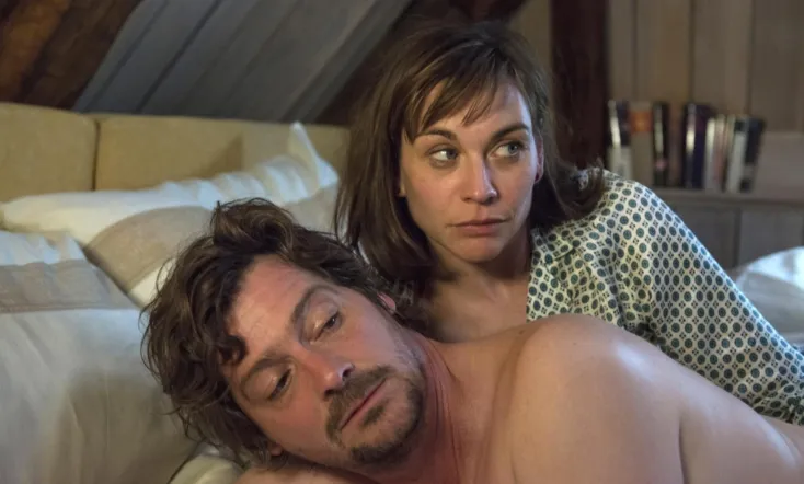 Mein gebrauchter Mann