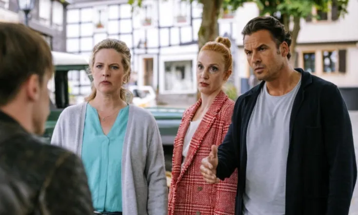 Meine Mutter will ein Enkelkind