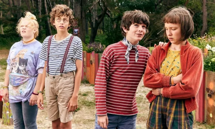 Mein Lotta-Leben - Alles Tschaka mit Alpaka