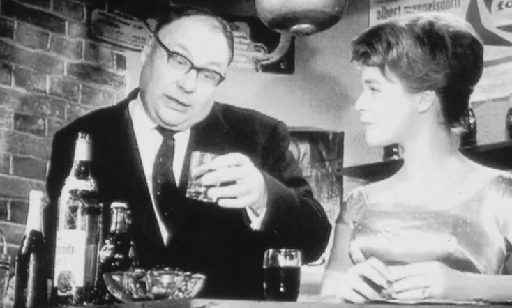 Mein Mann, das Wirtschaftswunder