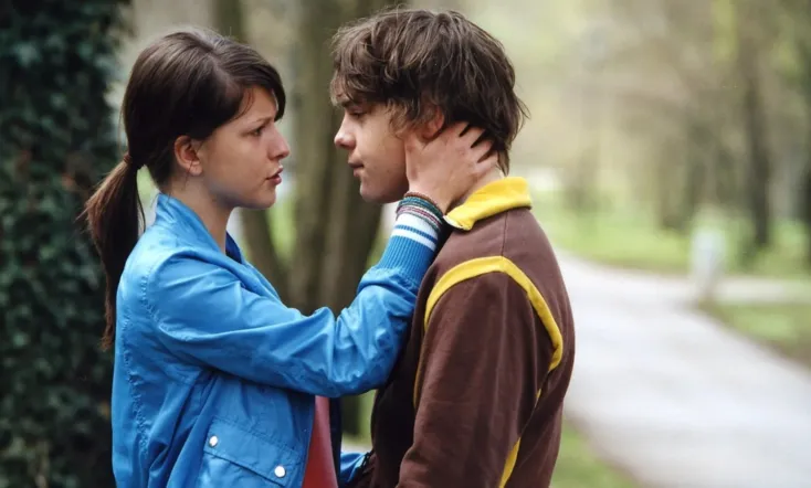 Mein Vater, seine Neue und ich