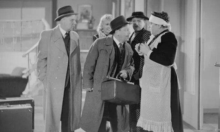 Meine Tochter lebt in Wien