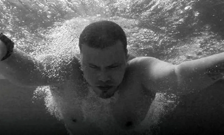 Melancholy Is a Movement