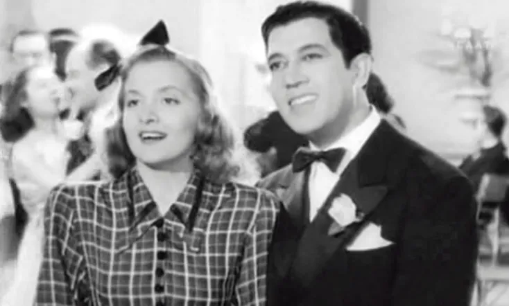 Melodías de América