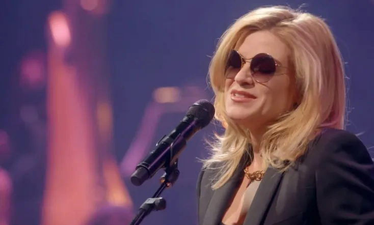 Melody Gardot: From Paris with Love