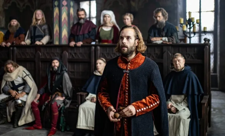 Melchior the Apothecary