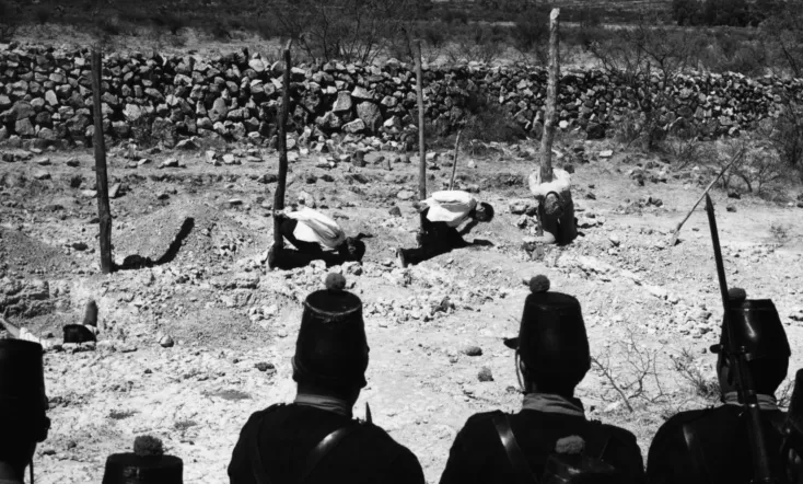 Memories of the Future