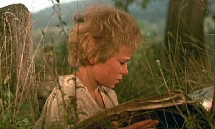 Memories of My Childhood