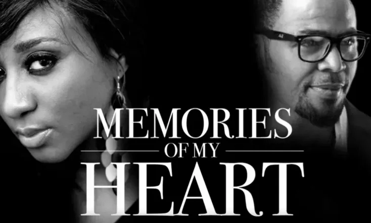 Memories Of My Heart