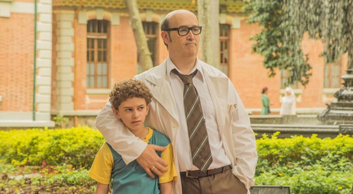 Memories of My Father