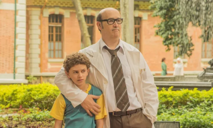 Memories of My Father