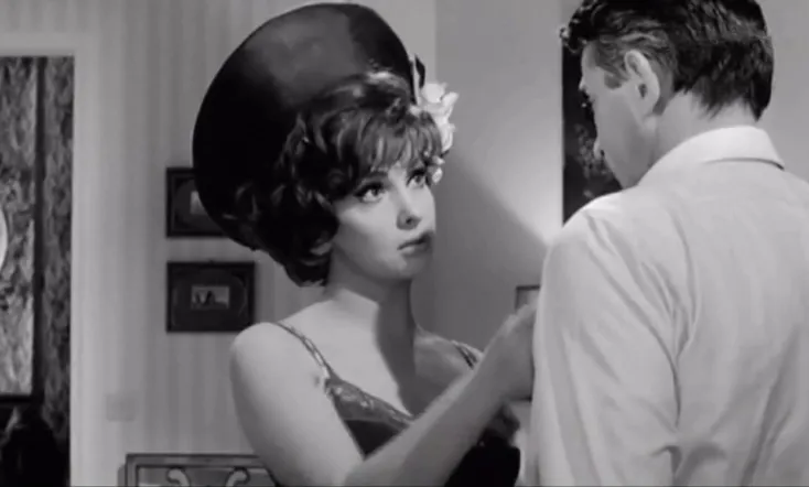 Me, Me, Me... and the Others