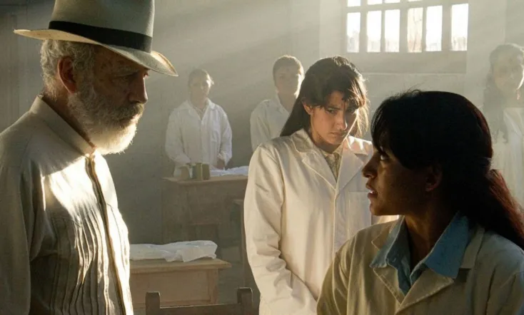 Memories of My Melancholy Whores