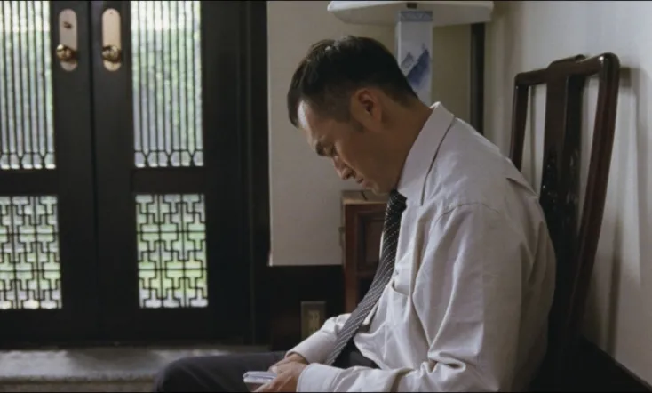 Memories of Tomorrow