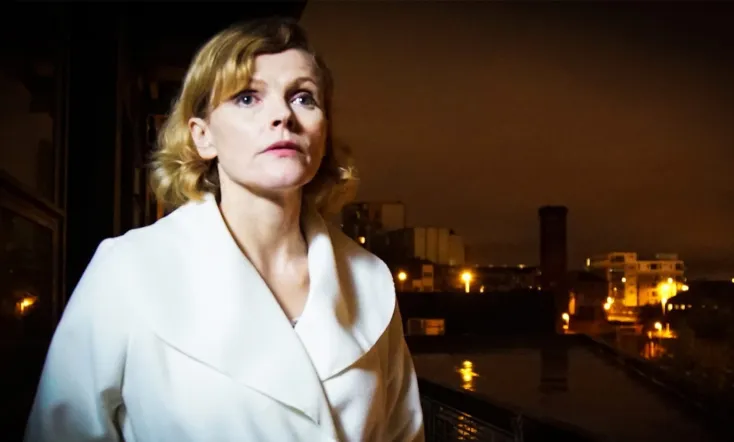 Men Who Sleep in Cars