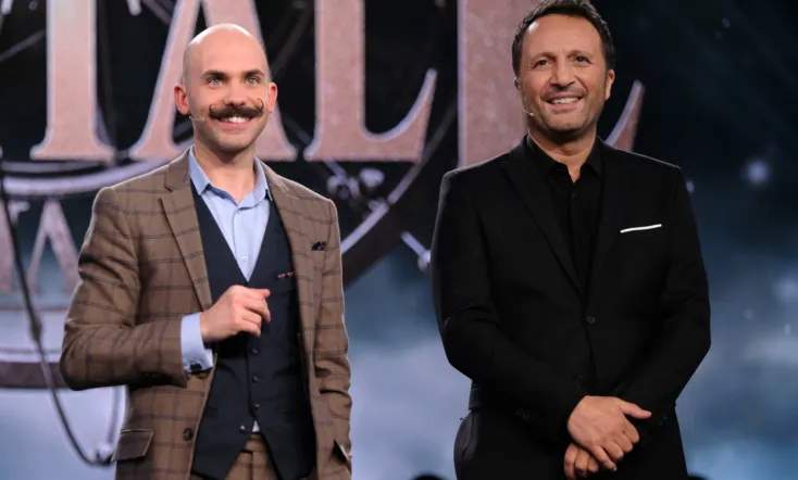 Mentalistes : dans la tête des stars