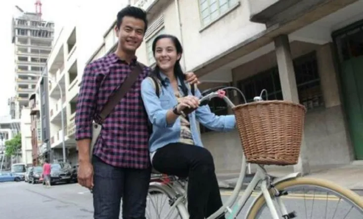 Merry Riana: Mimpi Sejuta Dolar