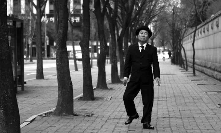 Merry Christmas Mr. Mo