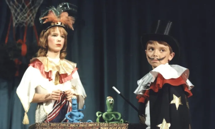 Merry Christmas Octopus