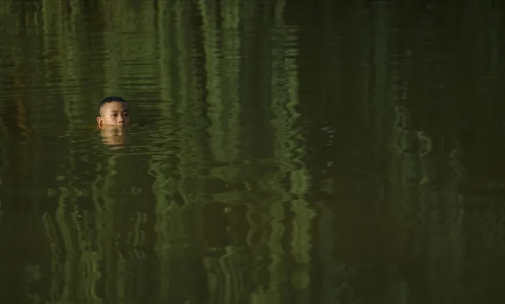 Merry Christmas, Yiwu