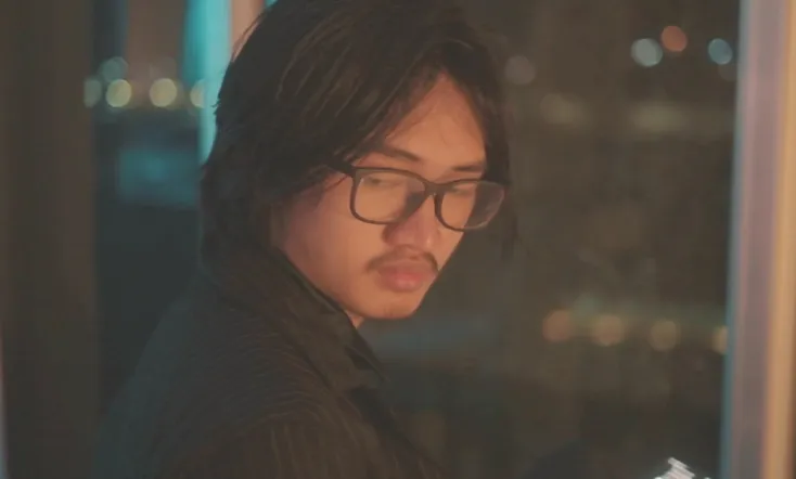 Merely a Silent Promise