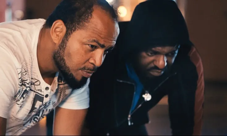 Merry Men 2: Another Mission