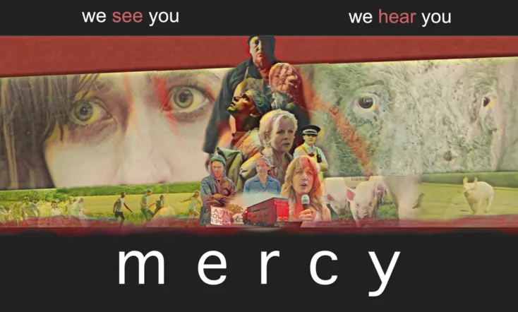 Mercy