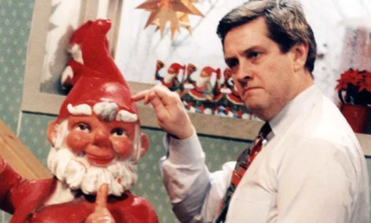 Merry Christmas, Svensson Svensson