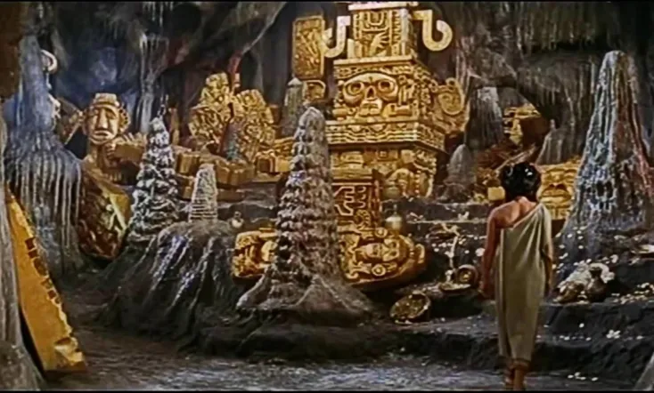 Mercenaries of the Rio Grande