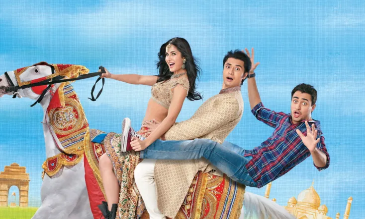 Mere Brother Ki Dulhan